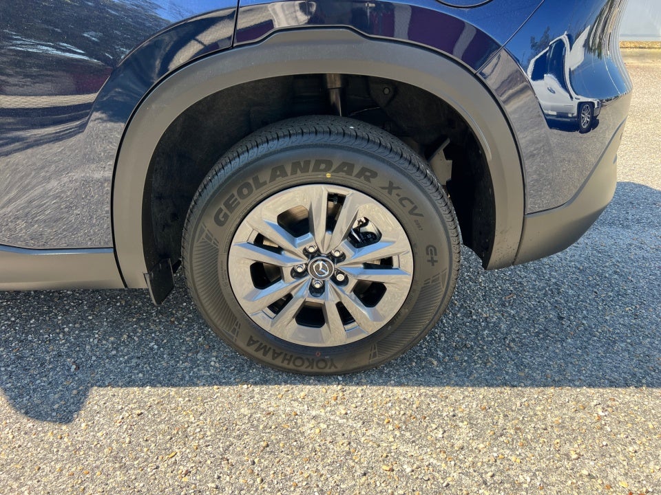 2026 Mazda Mazda CX-5 2.5 S Select