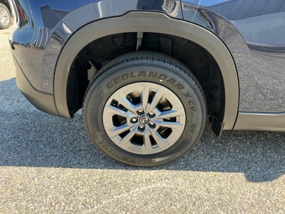 2026 Mazda Mazda CX-5 2.5 S Select