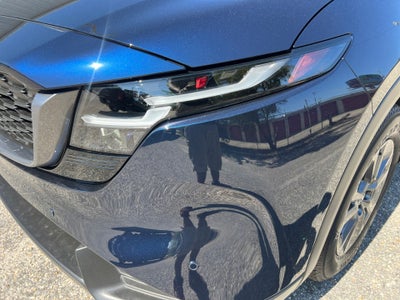 2026 Mazda Mazda CX-5 2.5 S Select