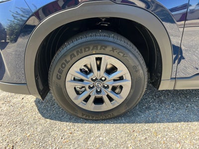 2026 Mazda Mazda CX-5 2.5 S Select