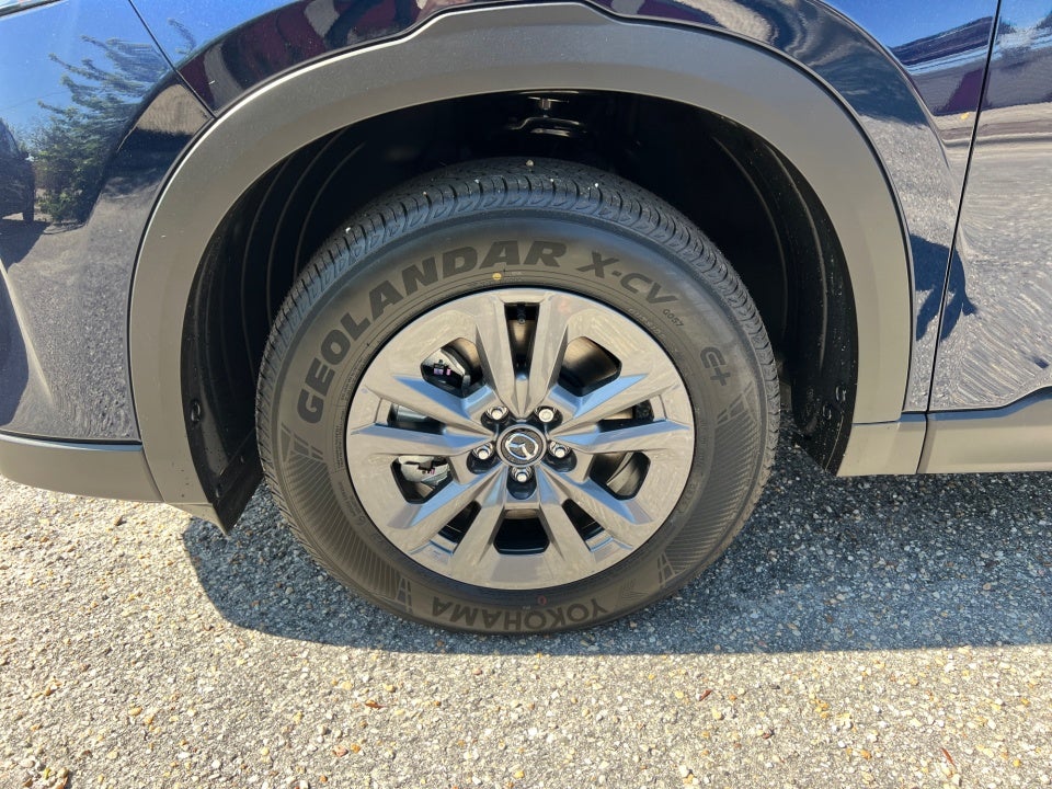 2026 Mazda Mazda CX-5 2.5 S Select