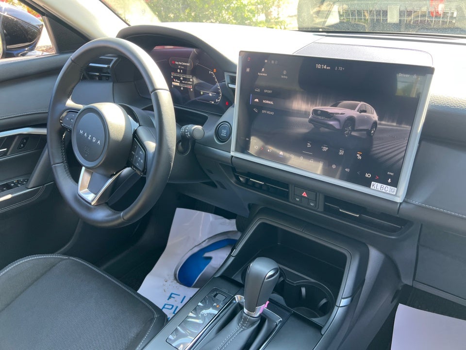 2026 Mazda Mazda CX-5 2.5 S Select