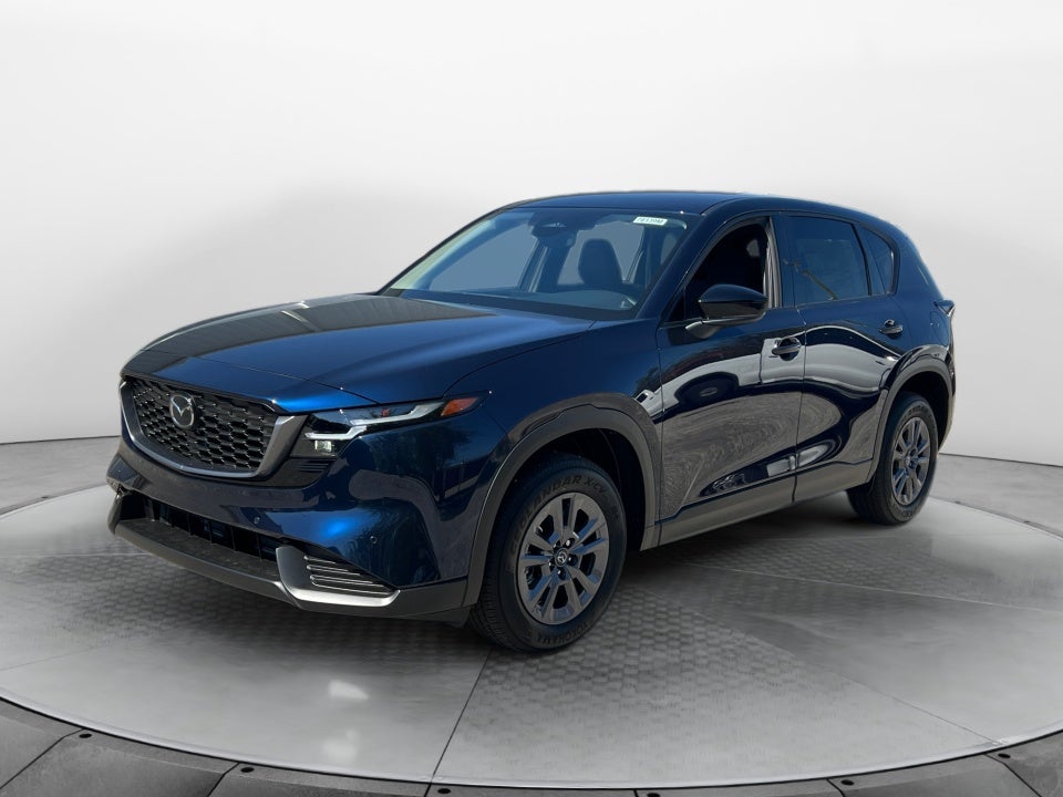 2026 Mazda Mazda CX-5 2.5 S Select
