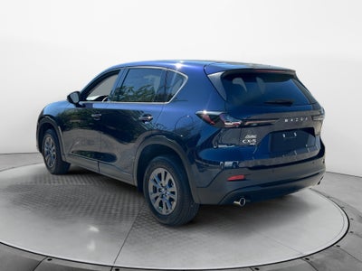 2026 Mazda Mazda CX-5 2.5 S Select