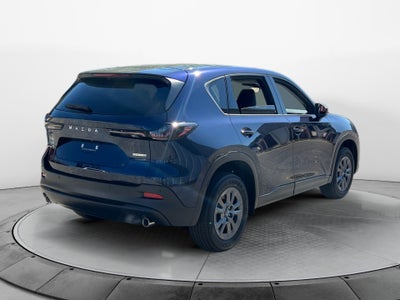 2026 Mazda Mazda CX-5 2.5 S Select