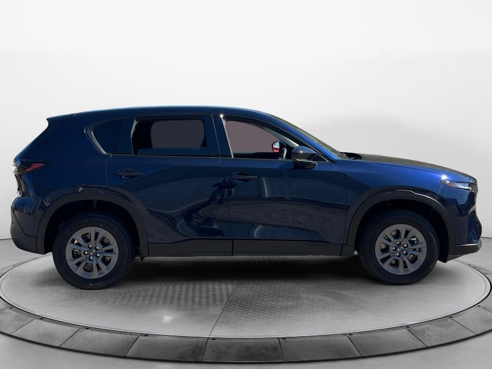 2026 Mazda Mazda CX-5 2.5 S Select