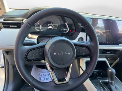 2026 Mazda Mazda CX-5 2.5 S Select