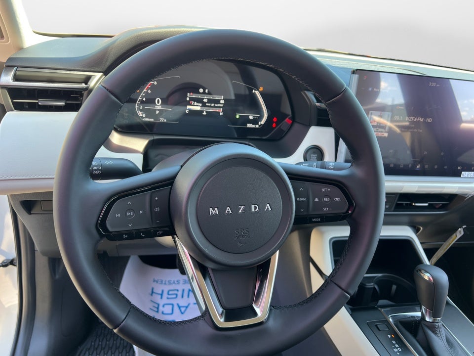 2026 Mazda Mazda CX-5 2.5 S Select