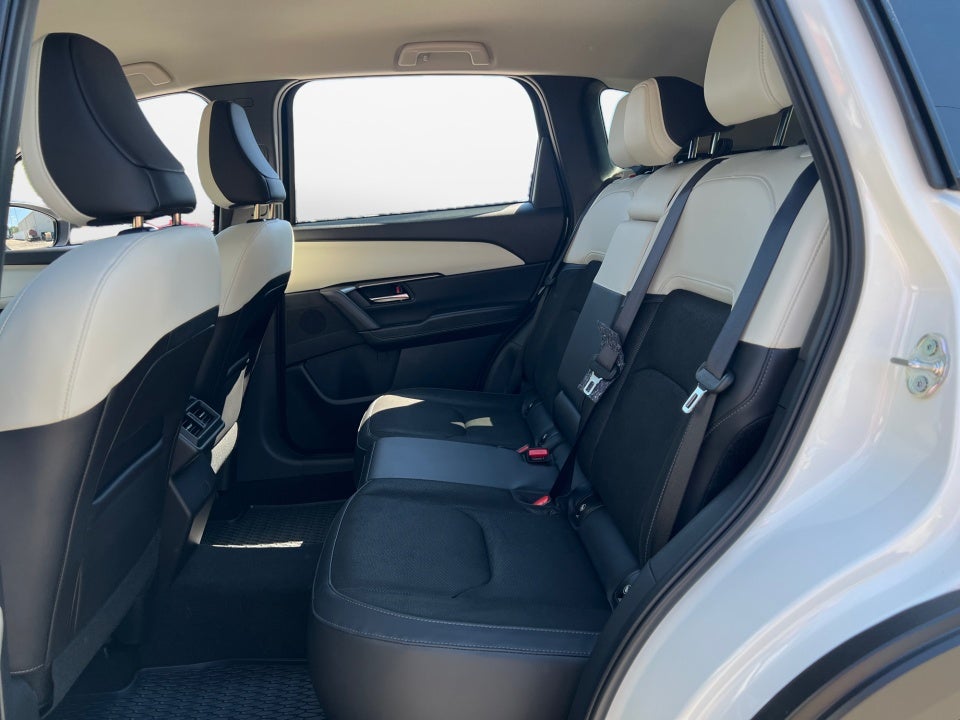 2026 Mazda Mazda CX-5 2.5 S Select