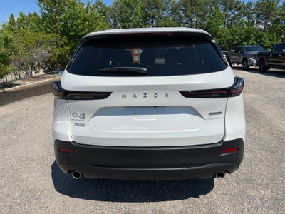 2026 Mazda Mazda CX-5 2.5 S Select