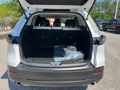 2026 Mazda Mazda CX-5 2.5 S Select
