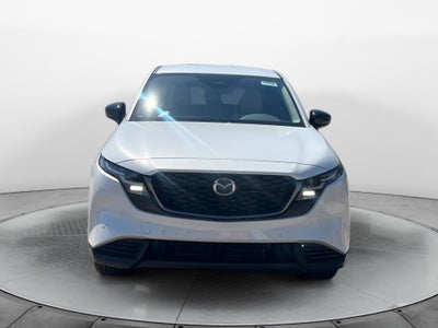 2026 Mazda Mazda CX-5 2.5 S Select
