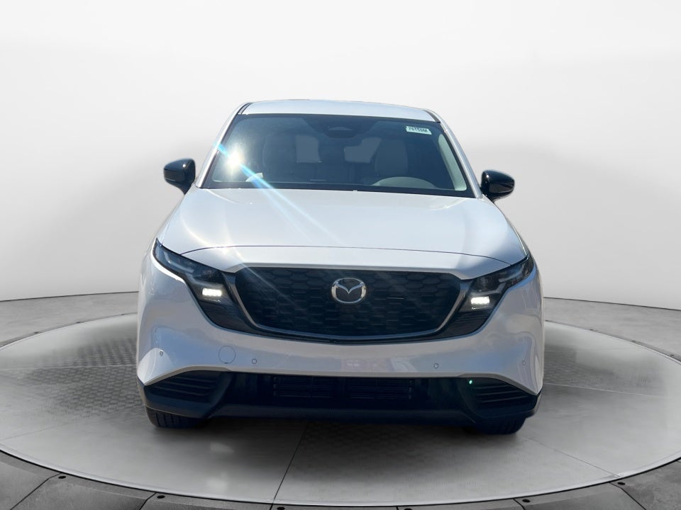 2026 Mazda Mazda CX-5 2.5 S Select