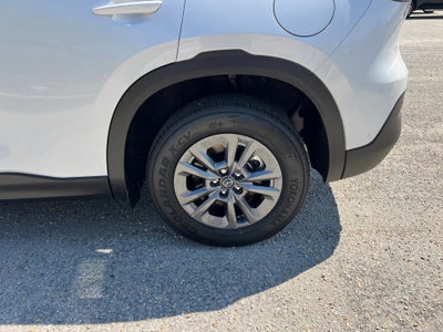 2026 Mazda Mazda CX-5 2.5 S Select