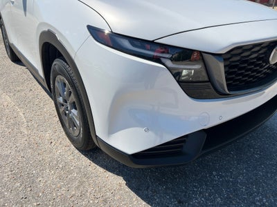 2026 Mazda Mazda CX-5 2.5 S Select