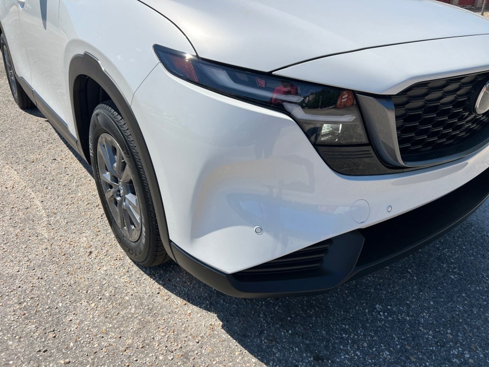 2026 Mazda Mazda CX-5 2.5 S Select