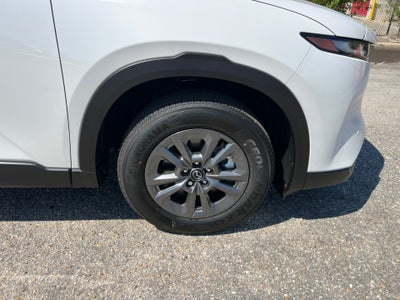 2026 Mazda Mazda CX-5 2.5 S Select