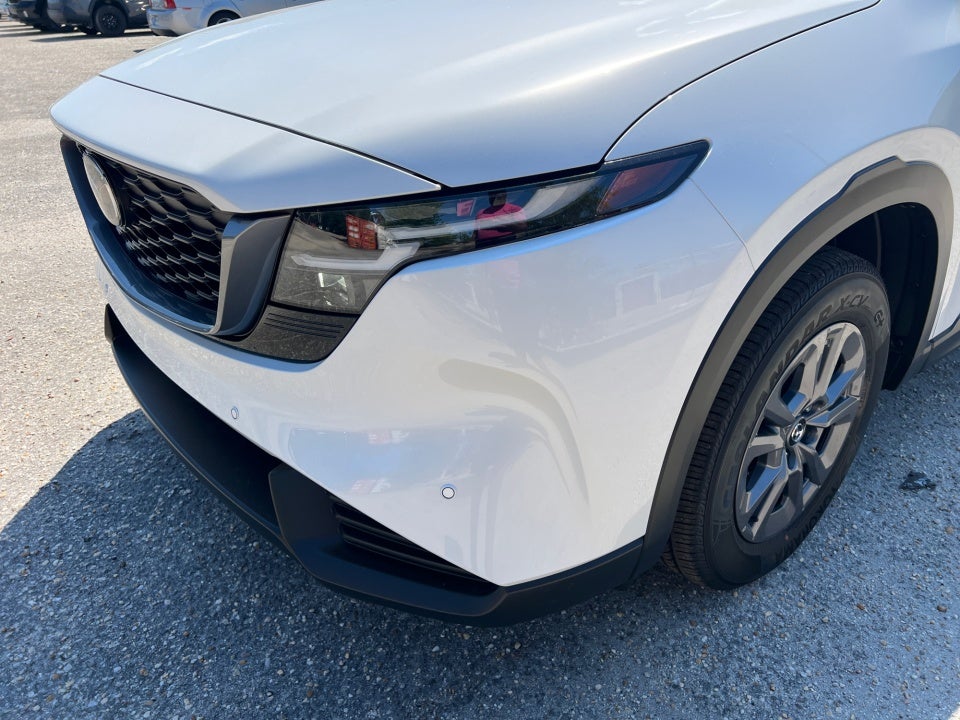 2026 Mazda Mazda CX-5 2.5 S Select