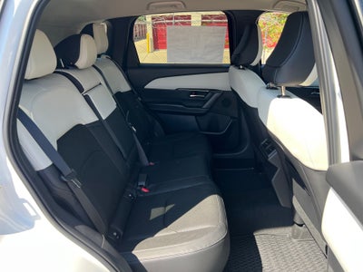 2026 Mazda Mazda CX-5 2.5 S Select