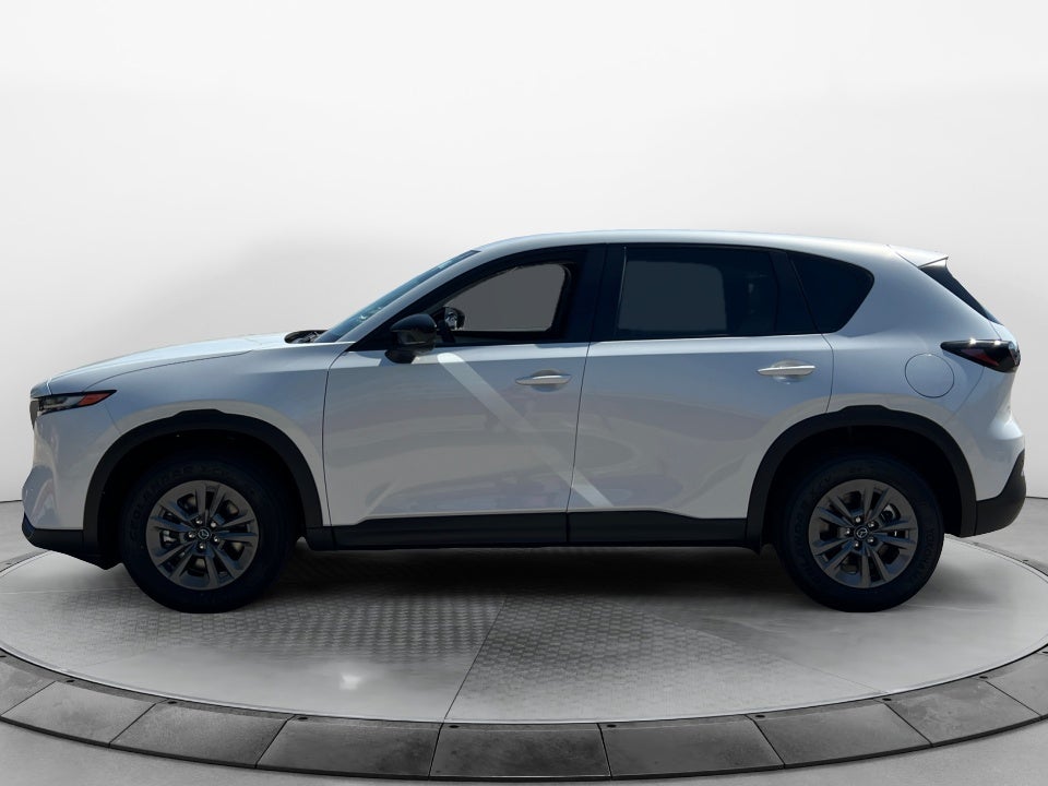 2026 Mazda Mazda CX-5 2.5 S Select