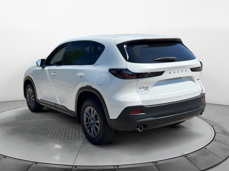 2026 Mazda Mazda CX-5 2.5 S Select