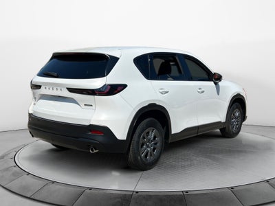 2026 Mazda Mazda CX-5 2.5 S Select