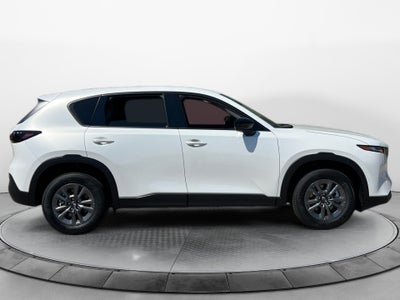 2026 Mazda Mazda CX-5 2.5 S Select
