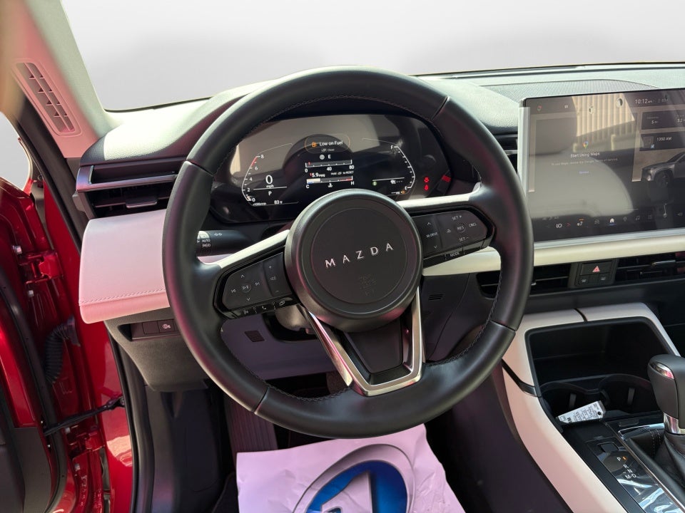 2026 Mazda Mazda CX-5 2.5 S Select