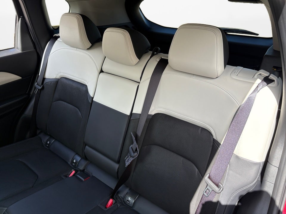 2026 Mazda Mazda CX-5 2.5 S Select