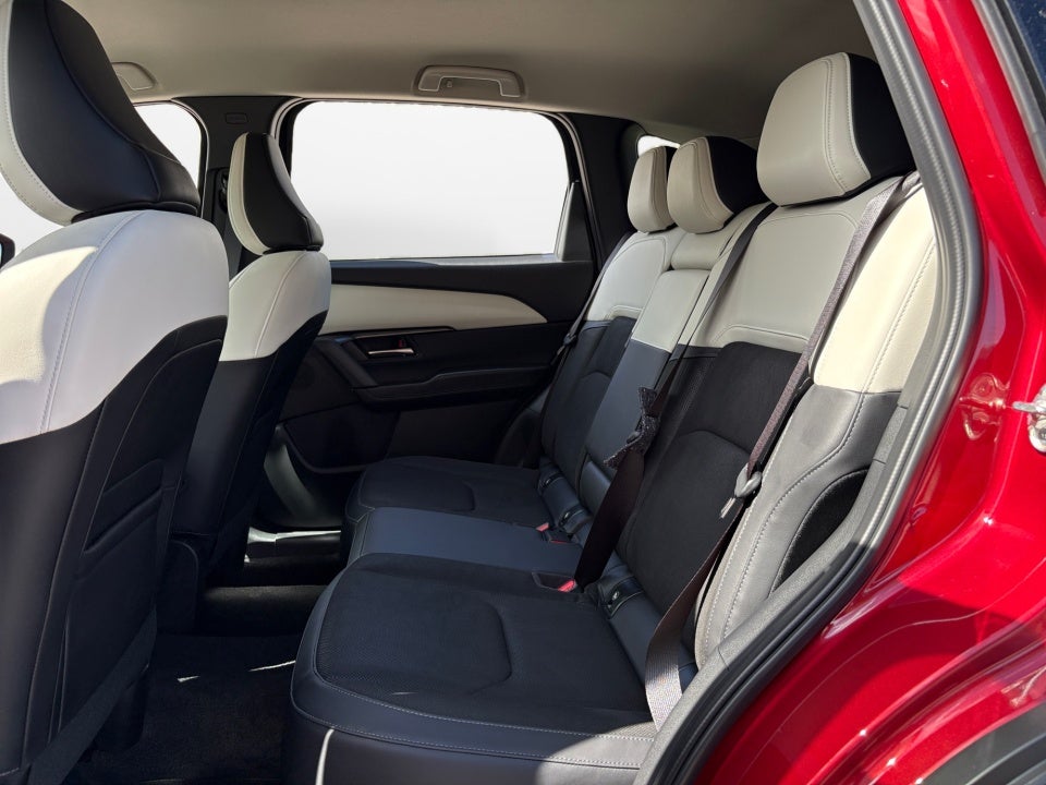 2026 Mazda Mazda CX-5 2.5 S Select