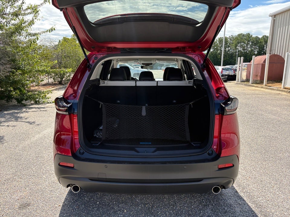 2026 Mazda Mazda CX-5 2.5 S Select