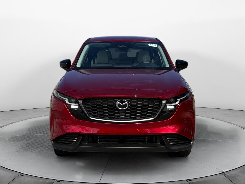 2026 Mazda Mazda CX-5 2.5 S Select