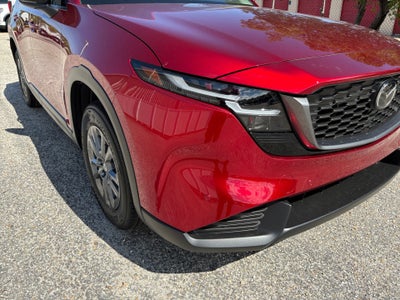 2026 Mazda Mazda CX-5 2.5 S Select