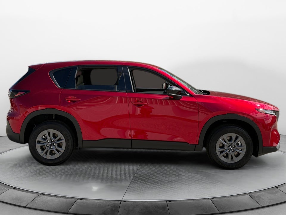 2026 Mazda Mazda CX-5 2.5 S Select