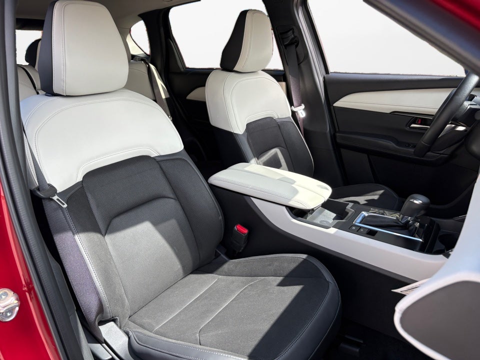 2026 Mazda Mazda CX-5 2.5 S Select