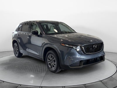 2026 Mazda Mazda CX-5 2.5 S Select