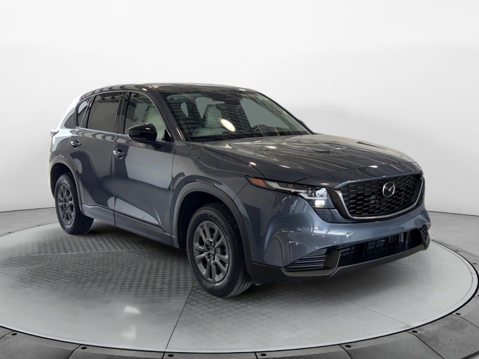 2026 Mazda Mazda CX-5 2.5 S Select