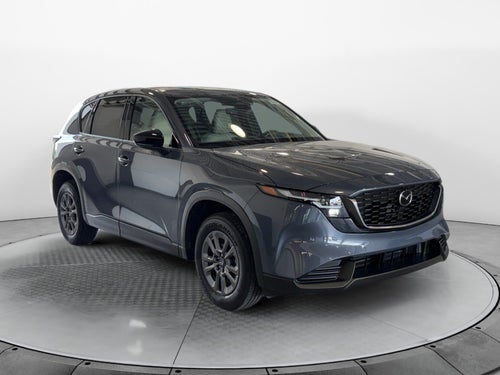 2026 Mazda Mazda CX-5 2.5 S Select