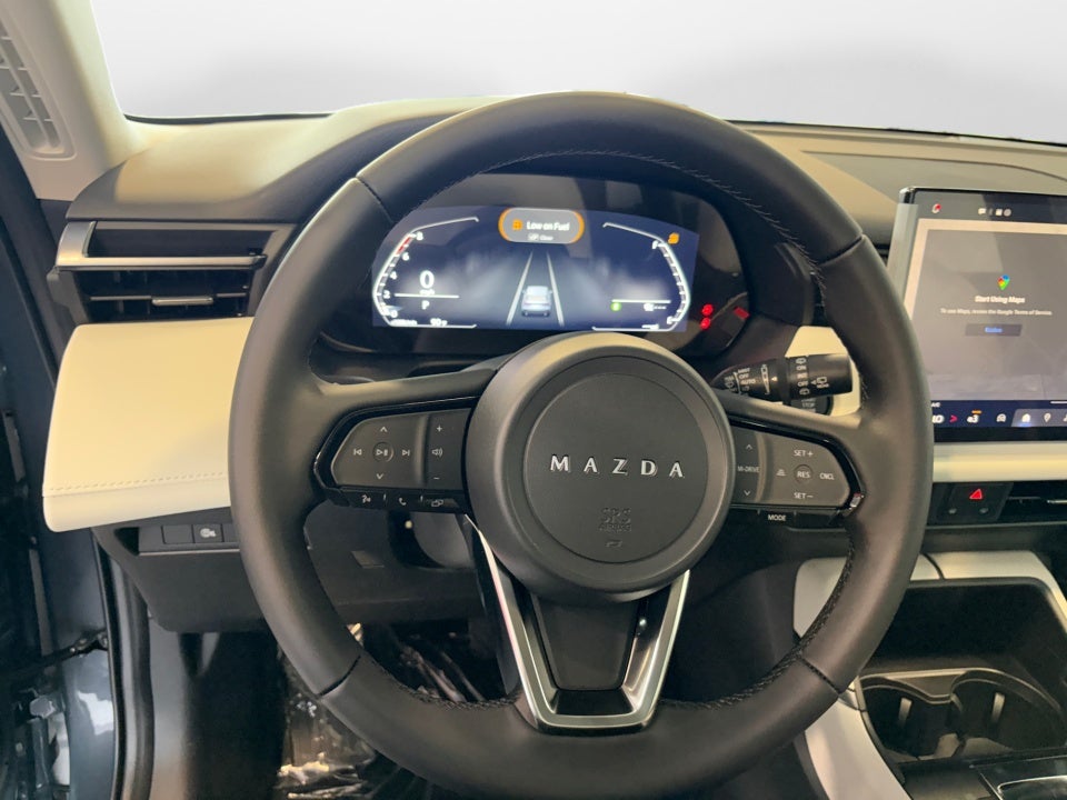 2026 Mazda Mazda CX-5 2.5 S Select