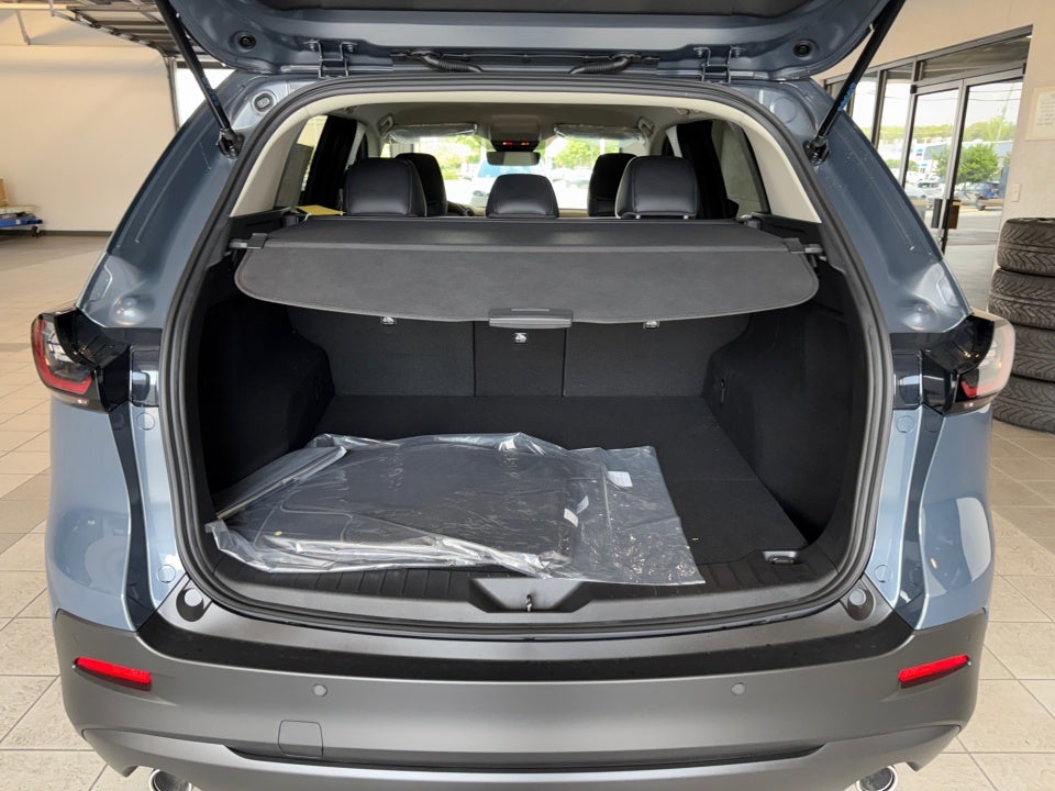 2026 Mazda Mazda CX-5 2.5 S Select