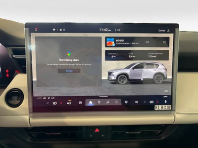 2026 Mazda Mazda CX-5 2.5 S Select