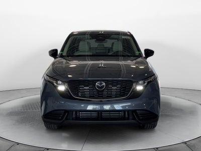 2026 Mazda Mazda CX-5 2.5 S Select