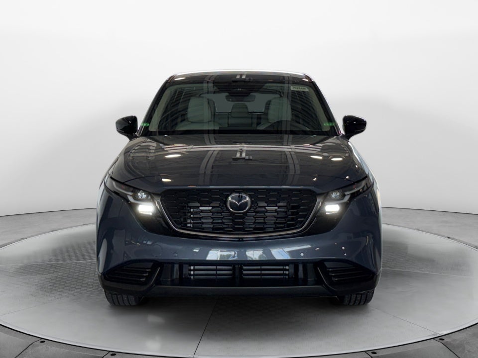 2026 Mazda Mazda CX-5 2.5 S Select