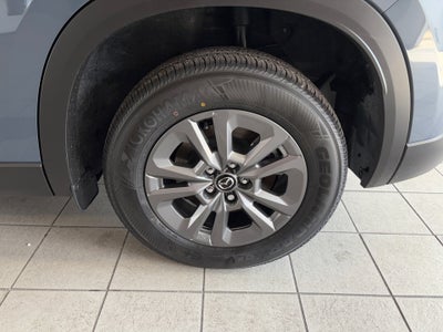 2026 Mazda Mazda CX-5 2.5 S Select