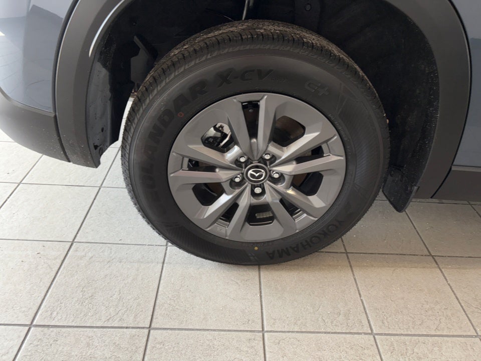 2026 Mazda Mazda CX-5 2.5 S Select