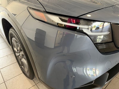 2026 Mazda Mazda CX-5 2.5 S Select