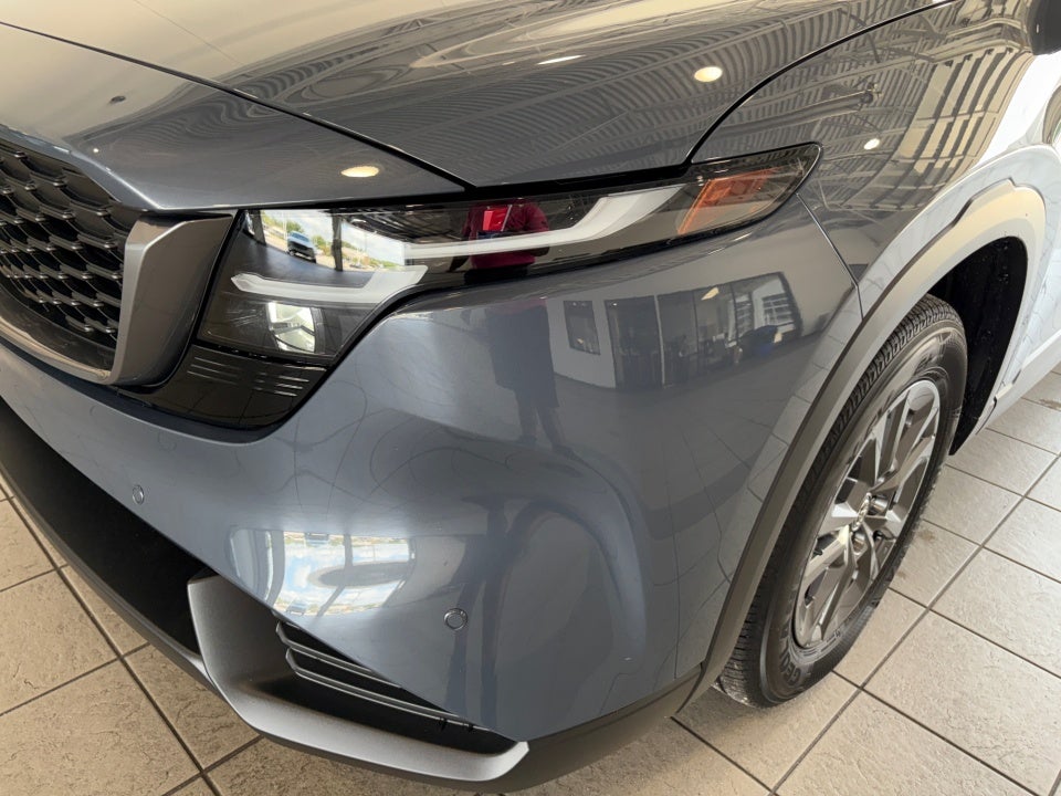 2026 Mazda Mazda CX-5 2.5 S Select