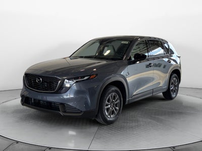 2026 Mazda Mazda CX-5 2.5 S Select