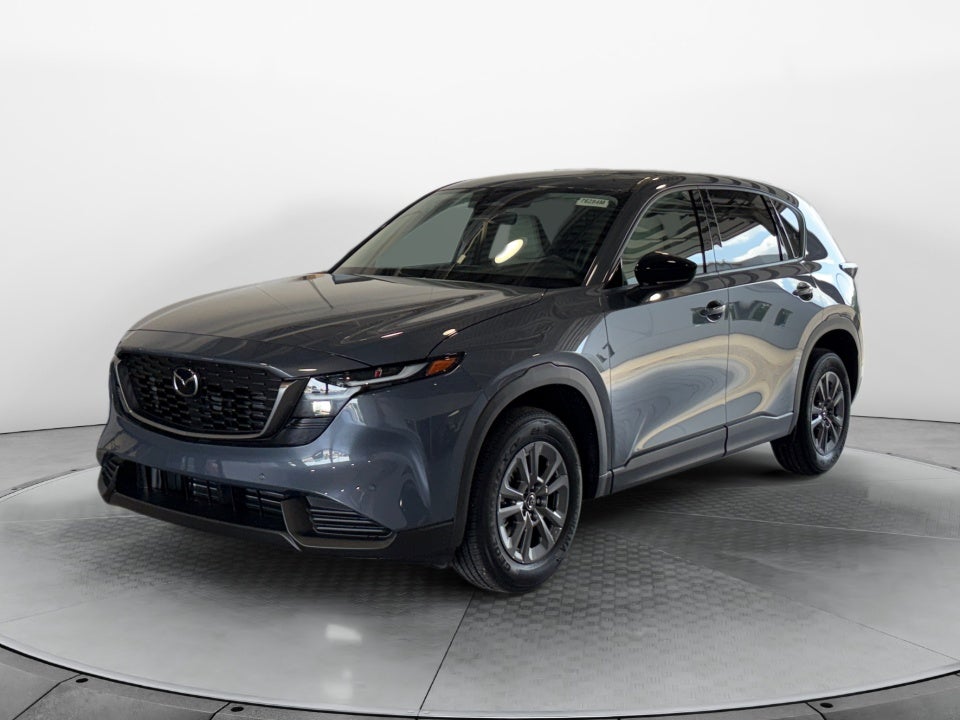 2026 Mazda Mazda CX-5 2.5 S Select