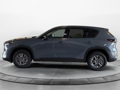 2026 Mazda Mazda CX-5 2.5 S Select